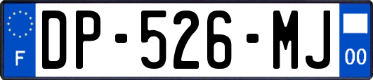 DP-526-MJ