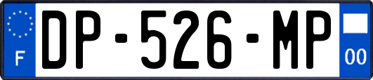 DP-526-MP