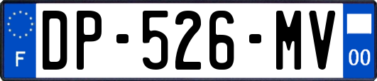 DP-526-MV