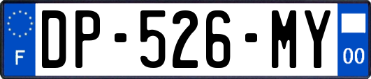 DP-526-MY