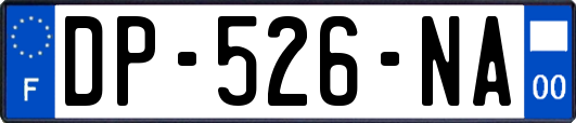 DP-526-NA
