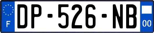 DP-526-NB