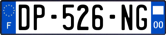 DP-526-NG