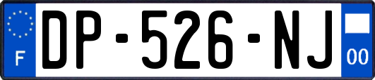 DP-526-NJ