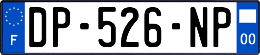 DP-526-NP