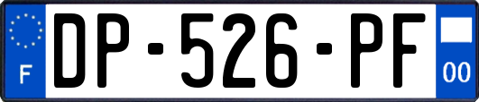 DP-526-PF