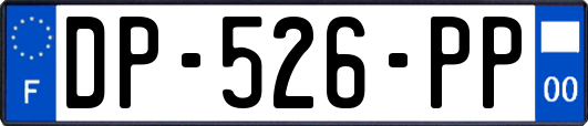 DP-526-PP