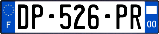 DP-526-PR