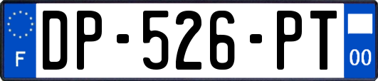 DP-526-PT