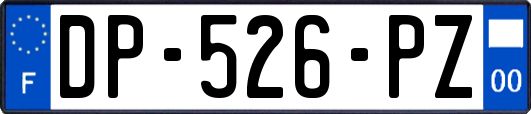 DP-526-PZ