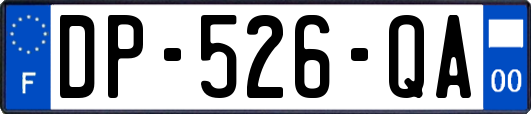 DP-526-QA