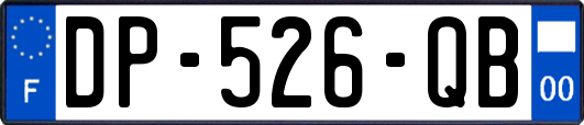DP-526-QB