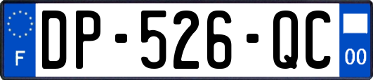 DP-526-QC