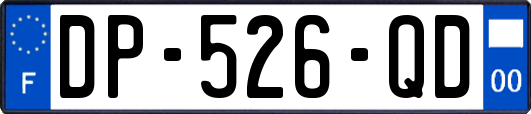 DP-526-QD