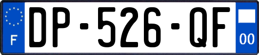 DP-526-QF