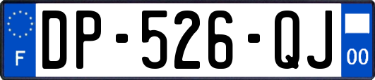 DP-526-QJ