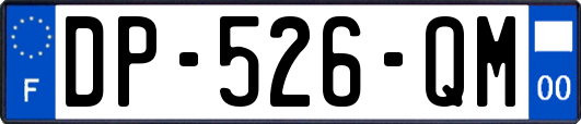 DP-526-QM