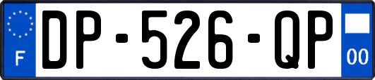 DP-526-QP