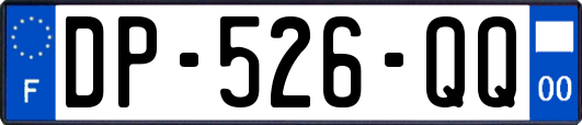DP-526-QQ