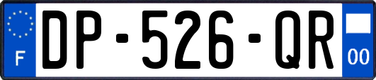 DP-526-QR