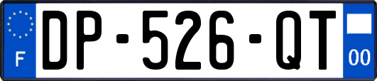 DP-526-QT