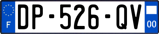 DP-526-QV