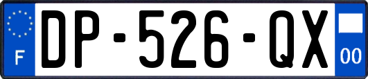 DP-526-QX