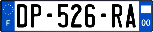 DP-526-RA
