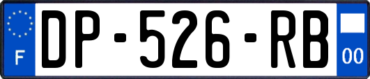 DP-526-RB