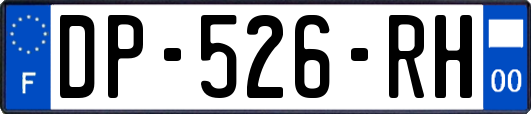 DP-526-RH