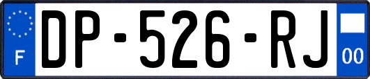 DP-526-RJ