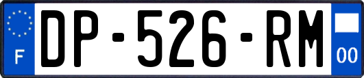 DP-526-RM