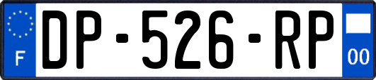 DP-526-RP