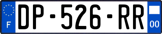 DP-526-RR