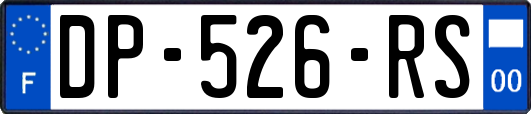 DP-526-RS