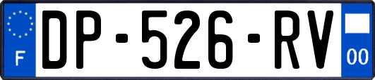 DP-526-RV