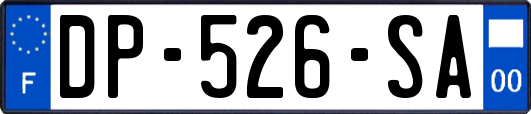 DP-526-SA