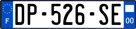 DP-526-SE