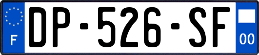 DP-526-SF