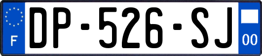 DP-526-SJ