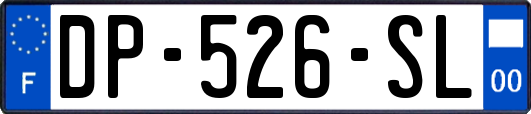 DP-526-SL