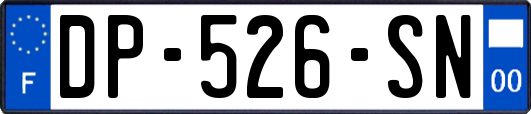 DP-526-SN