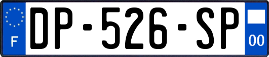 DP-526-SP