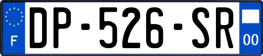DP-526-SR