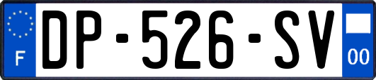 DP-526-SV