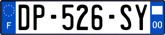 DP-526-SY
