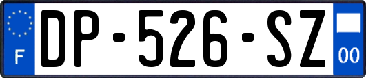 DP-526-SZ
