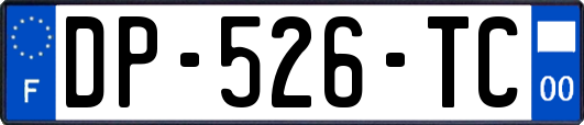 DP-526-TC
