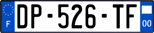 DP-526-TF