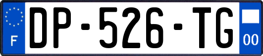 DP-526-TG